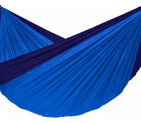 Hamaka Camping 1