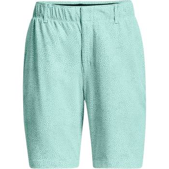 Image 1 of Under Armour Дамски къси панталони Under Armour Golf Shorts Womens - Green