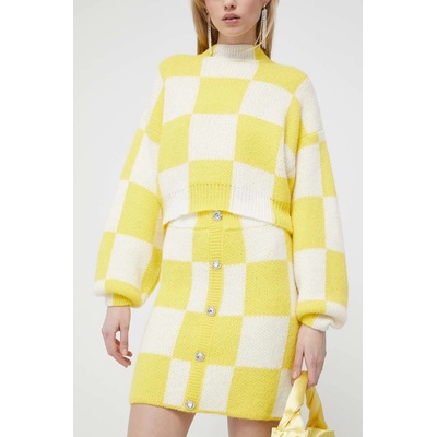 Stine Goya Пола с вълна Stine Goya (SG4815)