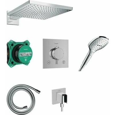 Hansgrohe 24623000