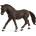 Schleich Фигурка Schleich Farm World Немско ездитно пони (13926-30624)