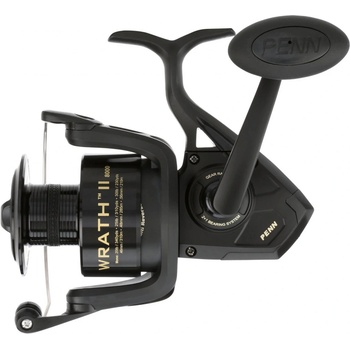 Penn Wrath II 6000