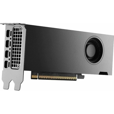 PNY RTX PRO 4000 Blackwell SFF Edition 24GB GDDR7 VCNRTXPRO4000LP-PB