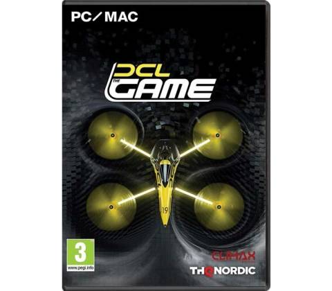 DCL - The Game