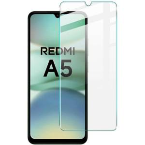  Удароустойчив стъклен протектор марка IMAK за Xiaomi Redmi A5