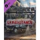 Hearts of Iron 4 La Resistance