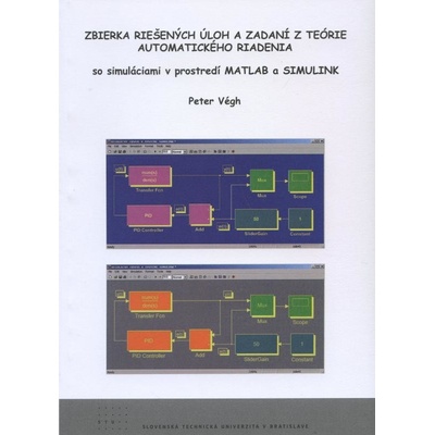 Zbierka riešených úloh a zadaní z teórie automatického riad