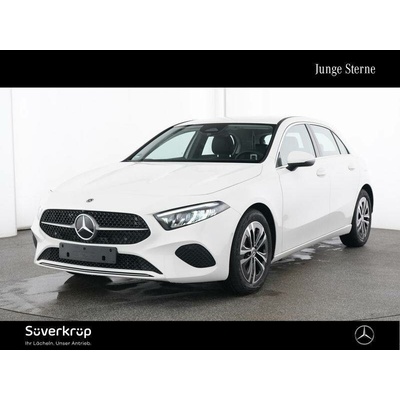 Mercedes-Benz A 200 120 kW