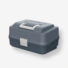 CAPERLAN Box s 3 poličkami BX 3 T 7,7l