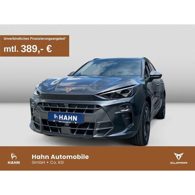 Cupra Terramar 2.0 TSI VZ DSG 195 kW
