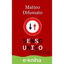 Senso unico - Matteo Difumato