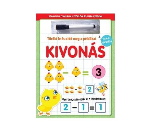 Kivonás