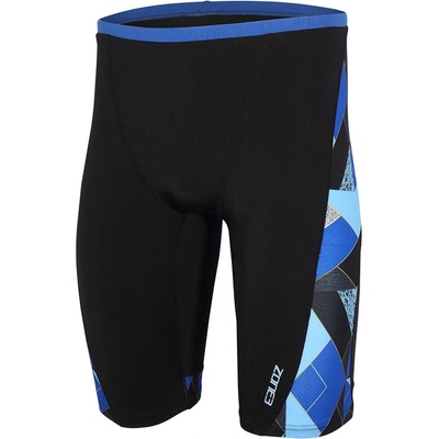 Zone3 Jammers - Black/Blue