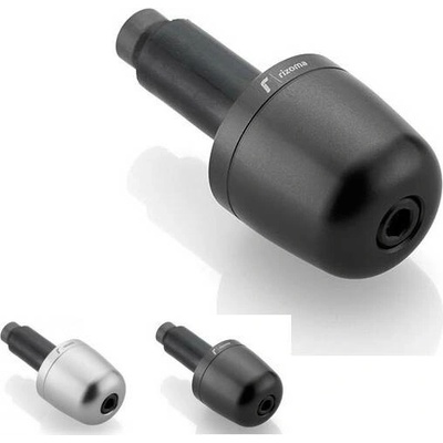 Rizoma MA301B Závaží řídítek 13-18mm černá