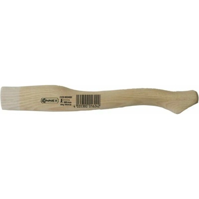 Meister Topůrko na sekeru DIN 5132, 380 mm