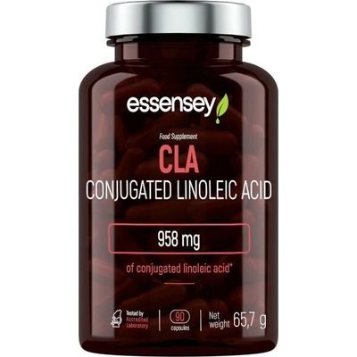 Trec Nutrition ESSENSEY CLA 90 kapslí