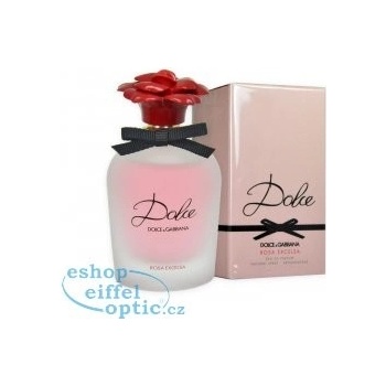 Dolce & Gabbana Dolce Rosa Excelsa parfémovaná voda dámská 50 ml