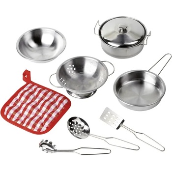 Goki Детски кухненски комплект Goki (51730)