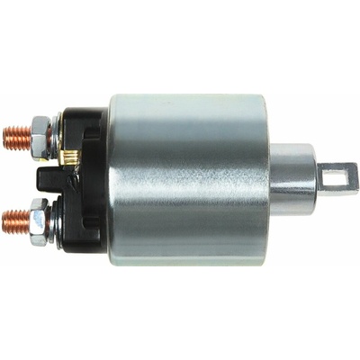 Elektromagnetický spínač, startér AS-PL SS2013