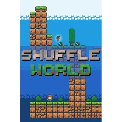 NanningsGames Shuffle World (PC)