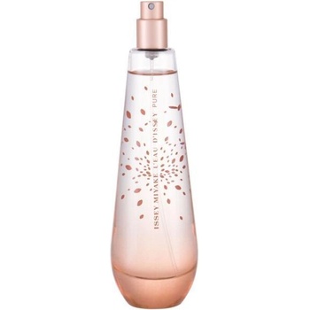 Image 1 of Issey Miyake L'Eau d'Issey Pure Petale de Nectar EDT 90 ml Tester