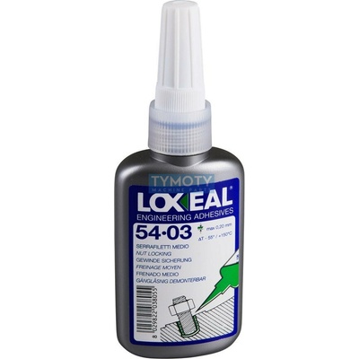 Loxeal 54-03 50 ml zajišťovač závitů