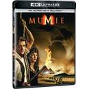 Mumie : 2 BD