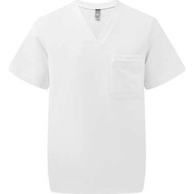 Onna by Premier Pánská tunika pro zdravotnický personál NN200 Vital White