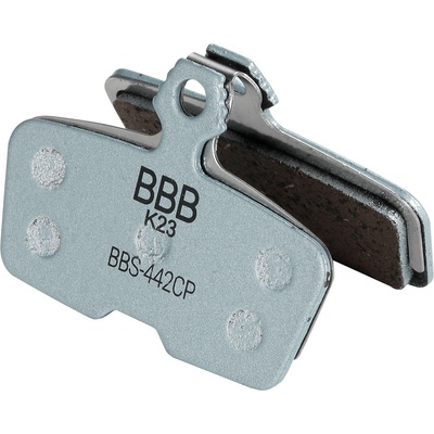 BBB BBS-442CP CoolFin