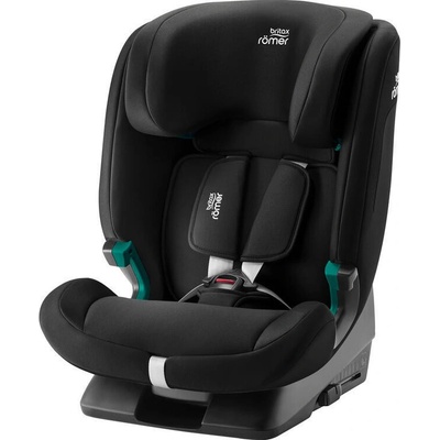BRITAX RÖMER Evolvafix 2025 space black – Zbozi.Blesk.cz