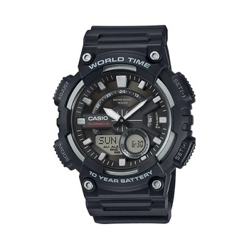 Casio AEQ-110W-1A