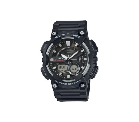 Casio AEQ-110W-1A
