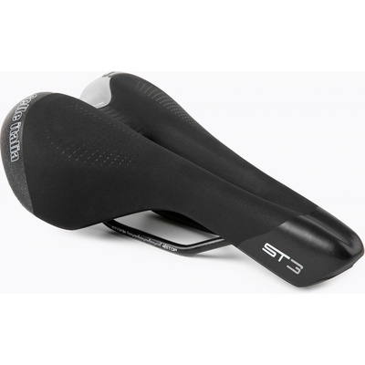 Selle Italia Sportouring ST 3 Superflow S čierne