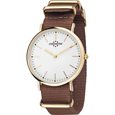 Chronostar By Sector R3751252002