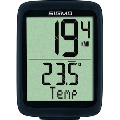 Sigma BC 10.0 WL STS