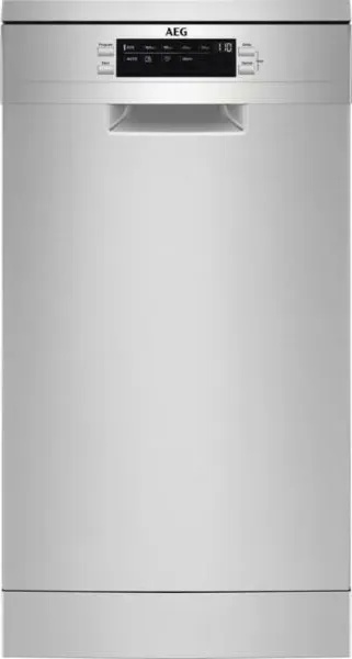 AEG FFB73527ZM