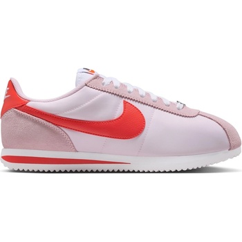 Nike Дамски маратонки Nike Cortez Textile Runners Womens - Pink Foam