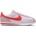 Nike Дамски маратонки Nike Cortez Textile Runners Womens - Pink Foam