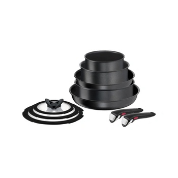 Tefal Ingenio Daily Chef 10 pcs (L7629142)