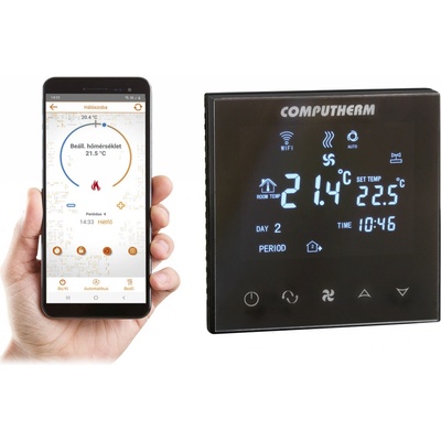 COMPUTHERM E300 FC