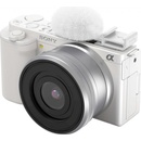 SmallRig 4734 Cold Shoe Adapter with Furry Windscreen for Sony ZV series cameras