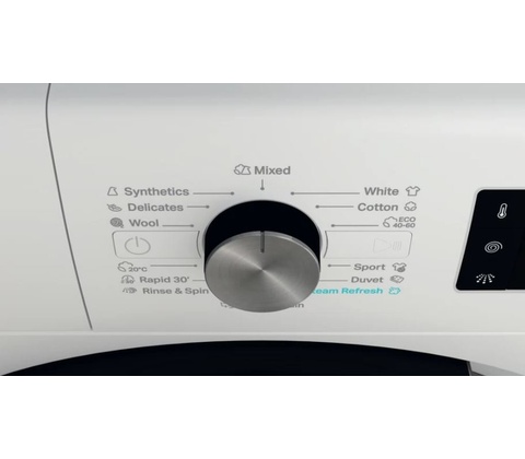 Whirlpool FFB 10469 BV EE