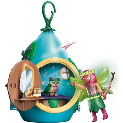 Playmobil 70804 Kapičkový dům