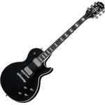 Epiphone Les Paul Prophecy Aged Jet Black Metallic