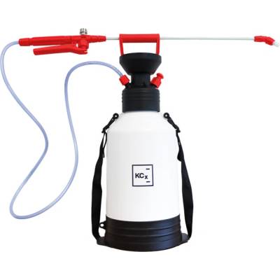 Koch Chemie Pro Pressure Sprayer acid 6L
