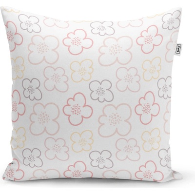 Sablio Vankúš Detské kvietie 50x50