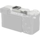 SmallRig 4818 Thumb Grip pre Sony Alpha 7C II / Alpha 7CR / Alpha 7C Silver