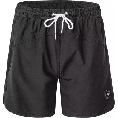 Aquawave dámské kraťasy Rossina Wmns M000151132 černá