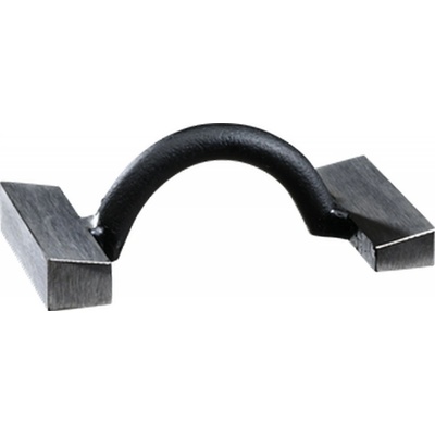 FREUND drážkovnice hranatá - 140 mm 01110000