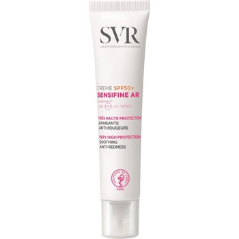 Laboratoires SVR Sensifine AR Слънцезащитен крем за лице, SPF50+, 40 ml
